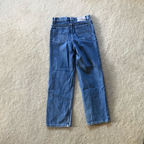 Bugle boy high waisted jeans - Picture 2 of 3